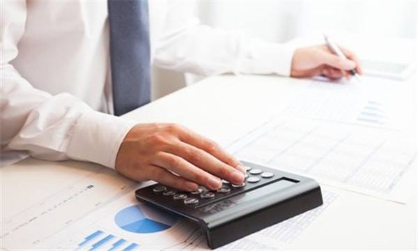 代理記賬公司 代理記賬公司