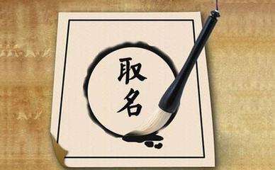公司起名